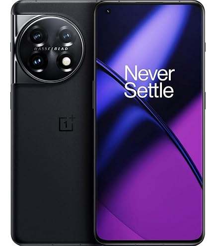 Amazon.com: OnePlus 11 CPH2449 5G Dual 256GB 16GB RAM desbloqueado